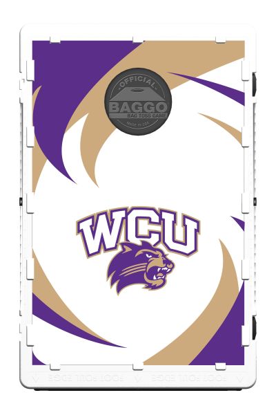 Western Carolina Baggo Replacement Screens